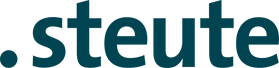 Logo | steute Logo | steute