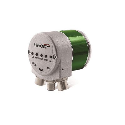 Lika UK - Rotary Encoders - Linear Encoders - ATEX | fortop