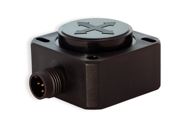 Tilt switch - QC40 - DIS Sensors