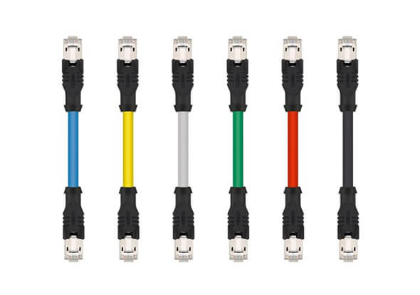 RJ45 data cables | ESCHA RJ45 data cables | ESCHA
