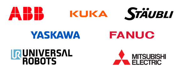 Logos VISOR® robotic systems - SensoPart Logos VISOR® robotic systems - SensoPart