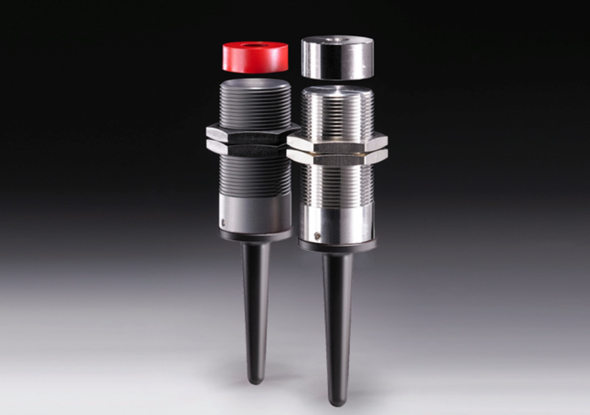 RF RC M30 - Robust cylindrical wireless magnetic sensors