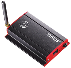 Wireless receiver - steute Wireless receiver - steute