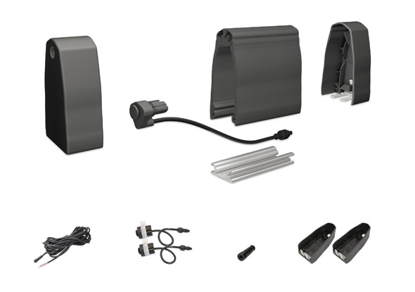 Safety edge ExpertSystem XL - BBC Bircher Smart Access Safety edge ExpertSystem XL - BBC Bircher Smart Access