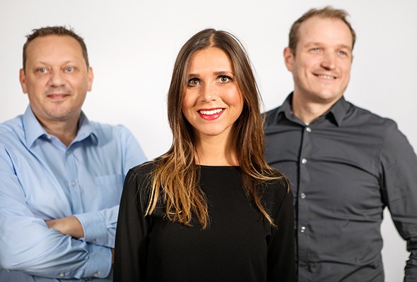 Margaretha De Haas | Back office sales Margaretha De Haas | Back office sales
