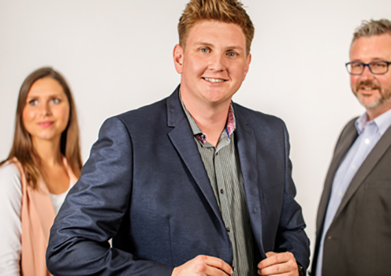 Oliver Mason | Area account manager Oliver Mason | Area account manager
