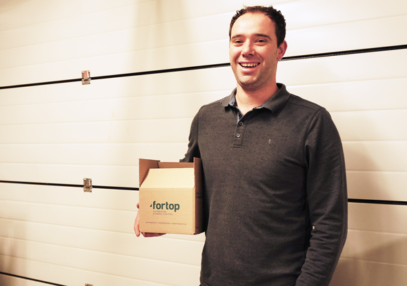 Arne de Jonge | logistics Arne de Jonge | logistics